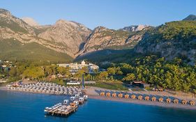 Hotel Premier Palace Antalya